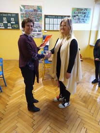 Licealiści z Wielunia i Praszki zakończyli udział w ogólnopolskim projekcie